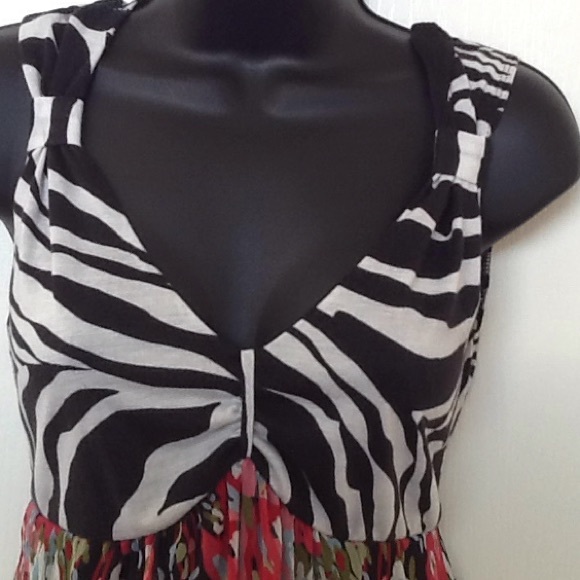 🌹adorable mini dress size L 🌹 - Picture 2 of 7